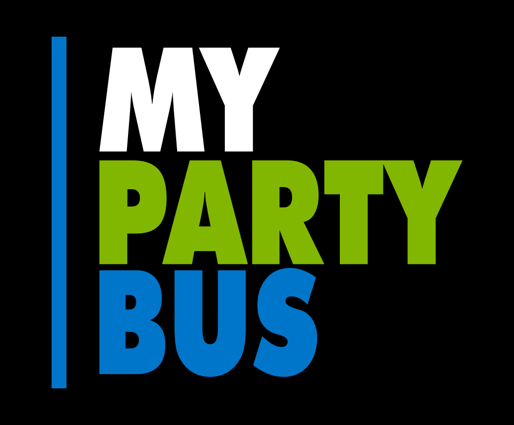 My Party Bus logo